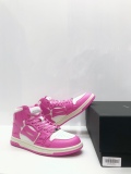 Men Women A*miri Top Sneakers