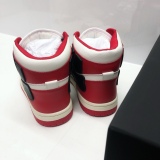 Men Women A*miri Top Sneakers
