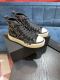 Men Women A*miri Top Sneakers