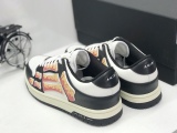 Men Women A*miri Top Sneakers