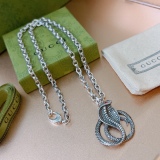 Necklace  60CM