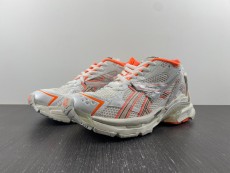 Men Women B*alenciaga Top Sneakers