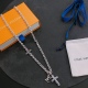 Necklace  60CM