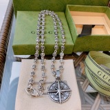 Necklace  60CM