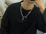 Necklace  60CM