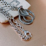 Necklace  60CM