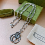 Necklace  60CM