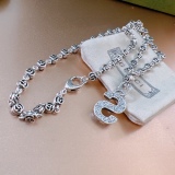 Necklace  60CM