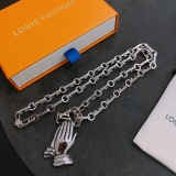 Necklace  60CM