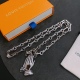 Necklace  60CM