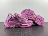 Women B*alenciaga Top Sneakers