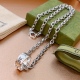 Necklace  60CM