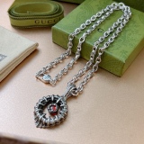 Necklace  60CM