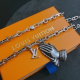 Necklace  60CM