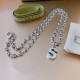 Necklace  60CM