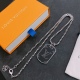 Necklace  60CM