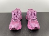 Women B*alenciaga Top Sneakers