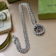 Necklace  60CM