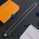Necklace  60CM
