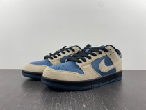 N*ike SB Dunk Low BQ6817-200