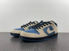 N*ike SB Dunk Low BQ6817-200