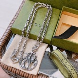 Necklace  60CM