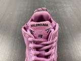 Women B*alenciaga Top Sneakers