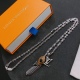 Necklace  60CM