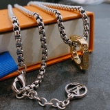 Necklace  60CM