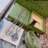 Necklace  60CM
