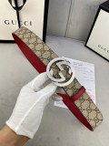 G*ucci Belts Top Quality  40MM