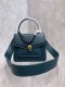 B*vlgari  Bag Top Quality 18*15*9.5CM