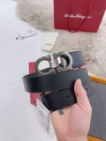 F*erragamo Belts Top Quality  35MM