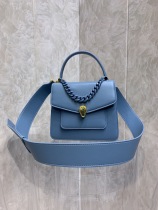 B*vlgari  Bag Top Quality 18*15*9.5CM