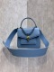 B*vlgari  Bag Top Quality 18*15*9.5CM