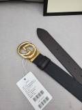 G*ucci Belts Top Quality  38MM