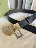 G*ucci Belts Top Quality  38MM