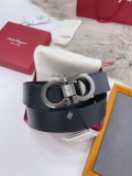 F*erragamo Belts Top Quality  35MM