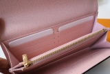 L*ouis V*uitton  Bag Top Quality 19*10.5*2CM