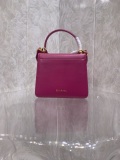 B*vlgari  Bag Top Quality 18*15*9.5CM