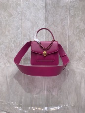 B*vlgari  Bag Top Quality 18*15*9.5CM