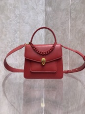 B*vlgari  Bag Top Quality 18*15*9.5CM