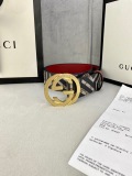 G*ucci Belts Top Quality  40MM
