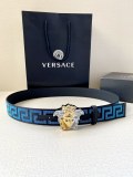 V*ersace Belts Top Quality  38MM