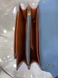 B*vlgari  Bag Top Quality 25*14.5*9CM