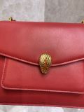 B*vlgari  Bag Top Quality 20*14*8.5CM