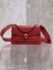 B*vlgari  Bag Top Quality 25*14.5*9CM