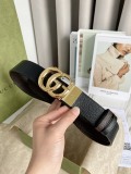 G*ucci Belts Top Quality  38MM
