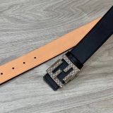 F*endi Belts Top Quality  38MM