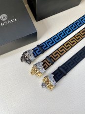V*ersace Belts Top Quality  38MM